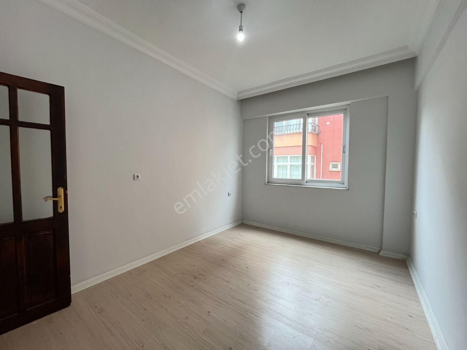 Alanya Hacet Mh Şehir Merkezinde 2+1 Kiralık Daire - Görsel 21