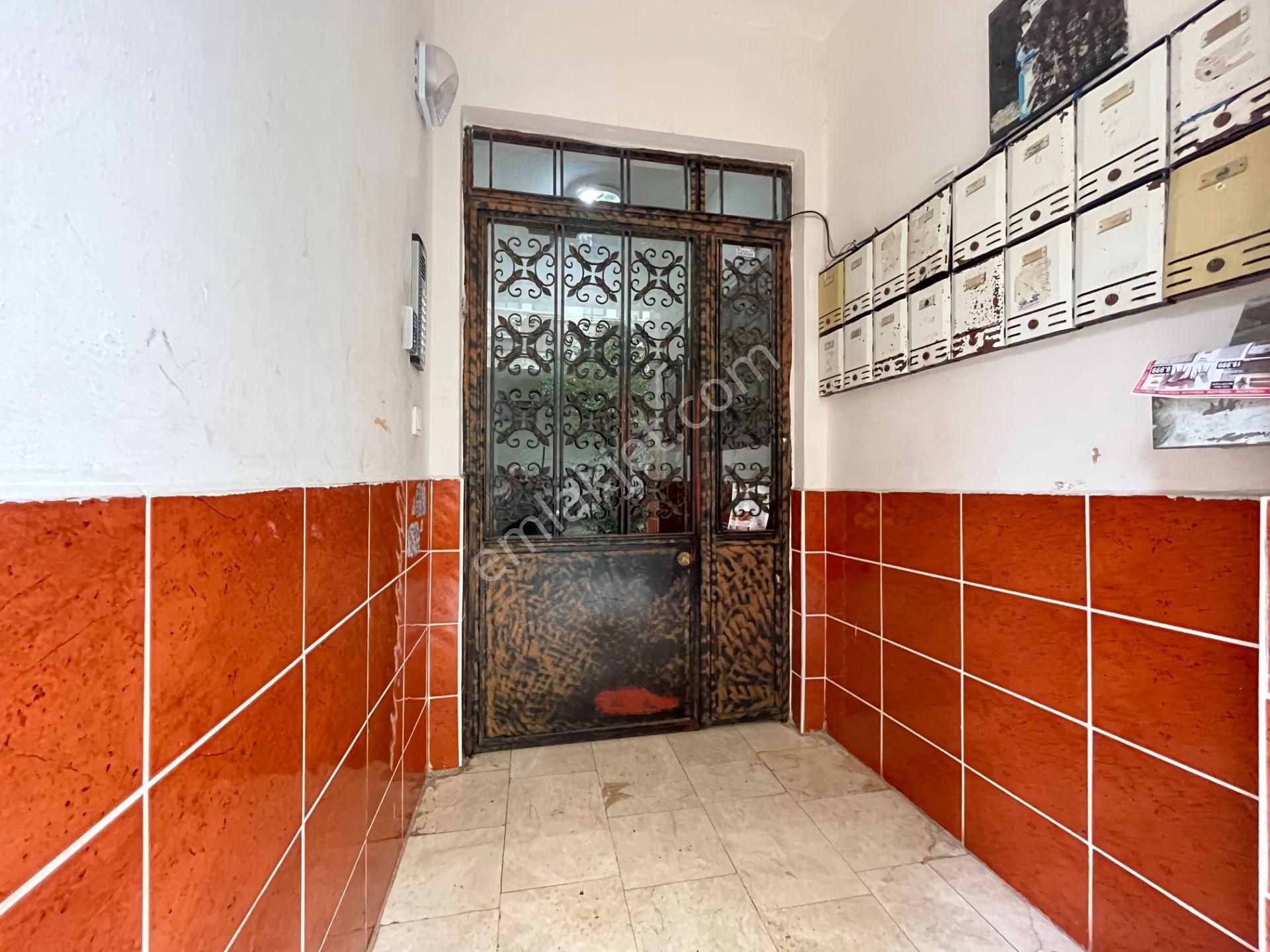 Alanya Hacet Mh Şehir Merkezinde 2+1 Kiralık Daire - Görsel 2