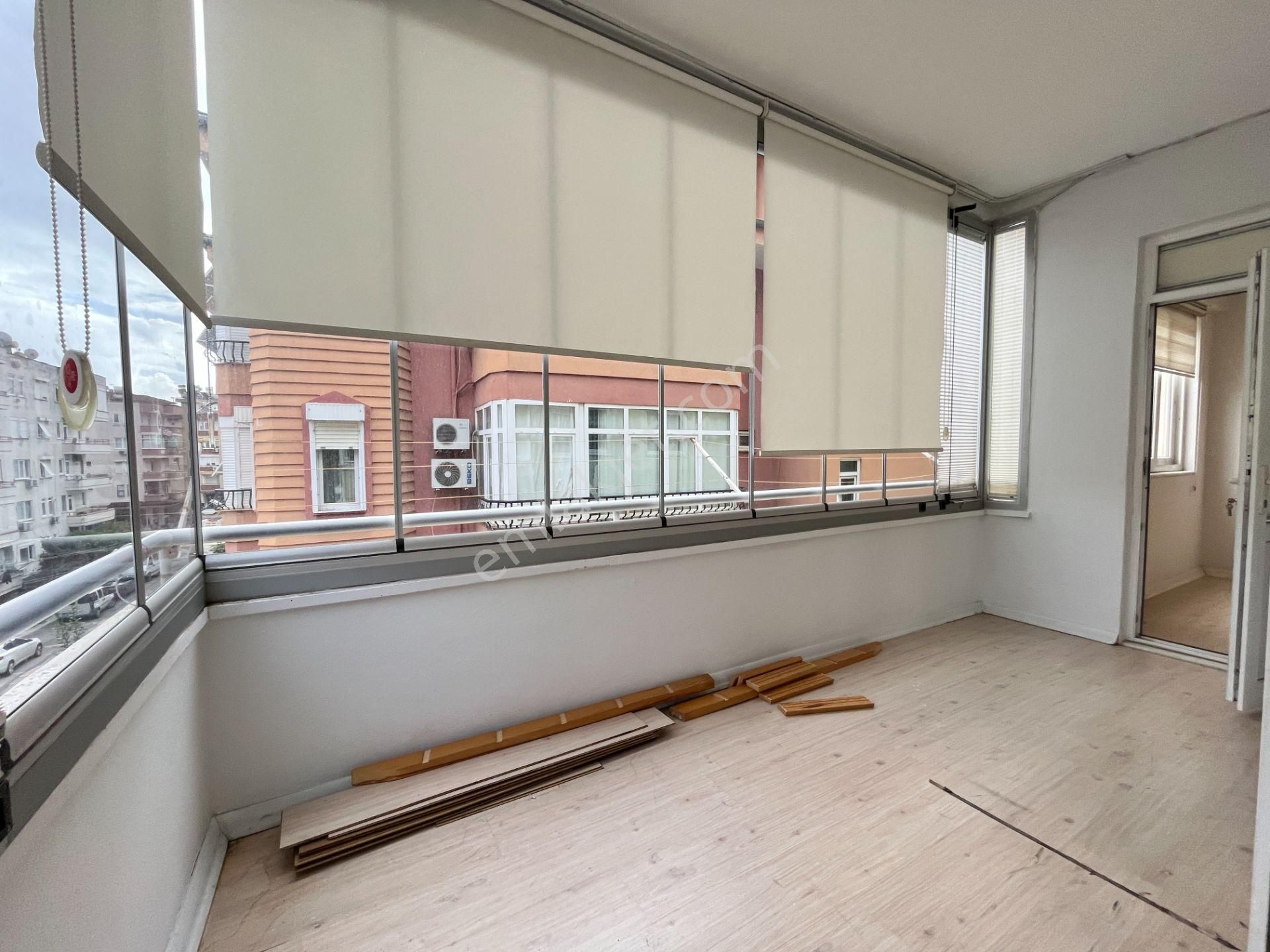 Alanya Hacet Mh Şehir Merkezinde 2+1 Kiralık Daire - Görsel 11