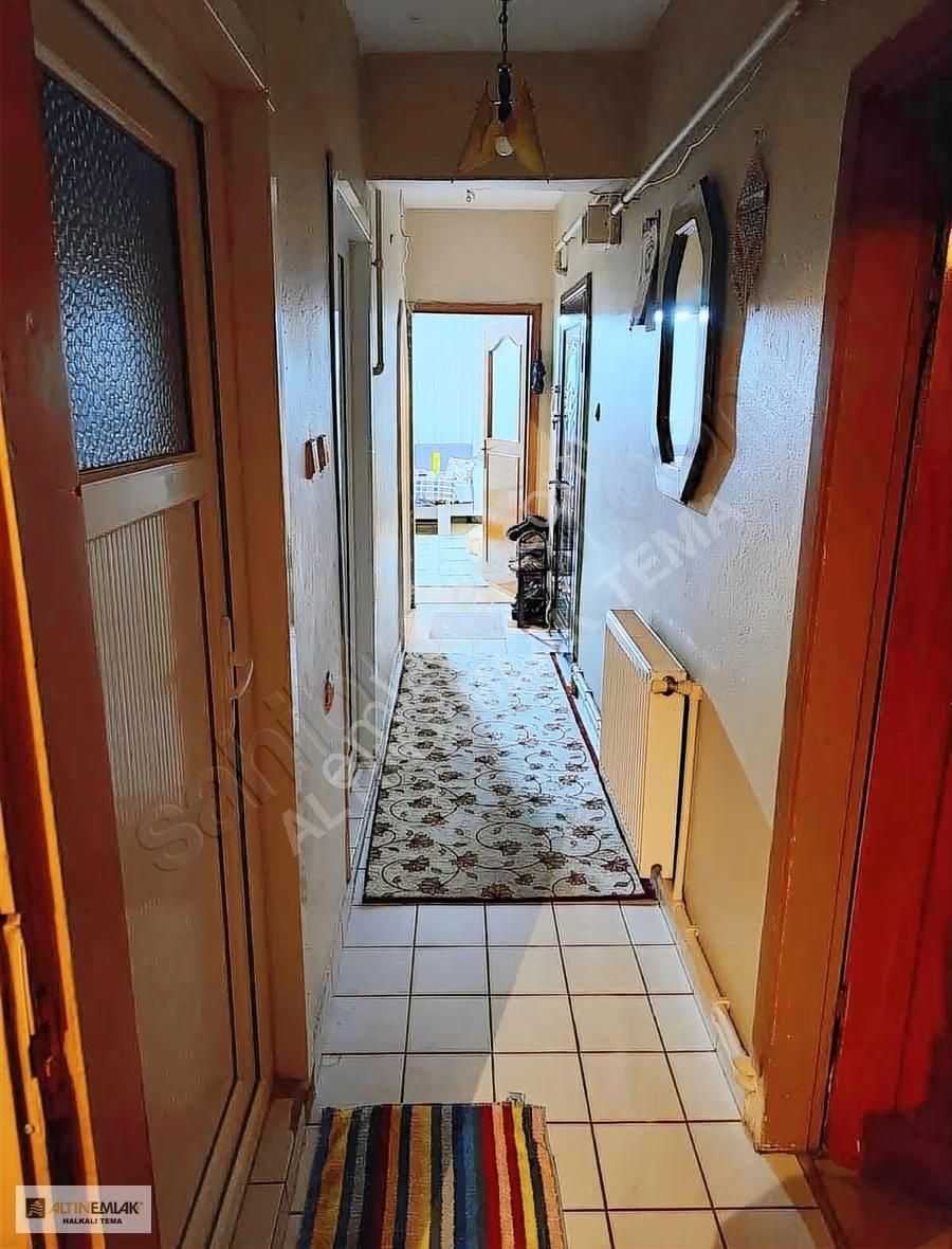 İkitelli Atatürk Mah 2+1 90m2 Eşyalı Kiralık Metro Yakın Daire - Görsel 2