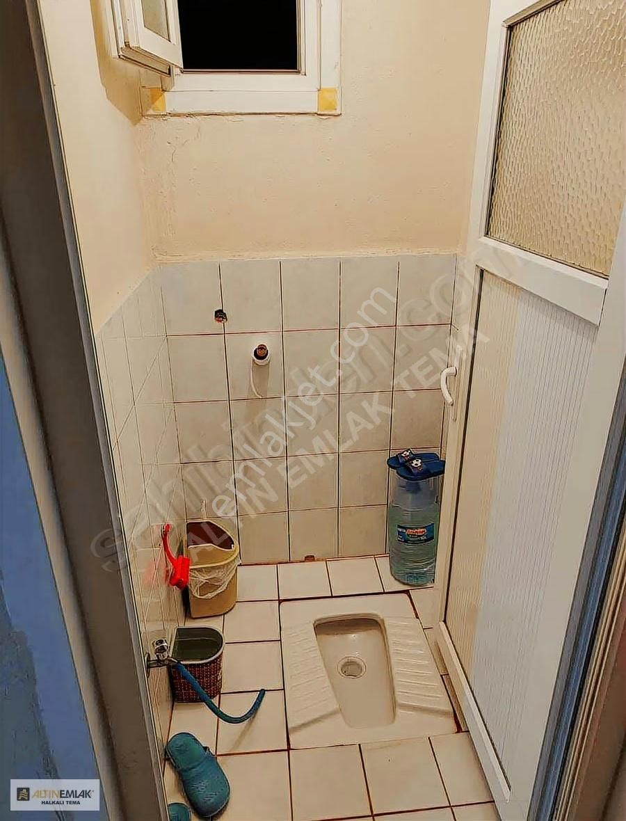 İkitelli Atatürk Mah 2+1 90m2 Eşyalı Kiralık Metro Yakın Daire - Görsel 11