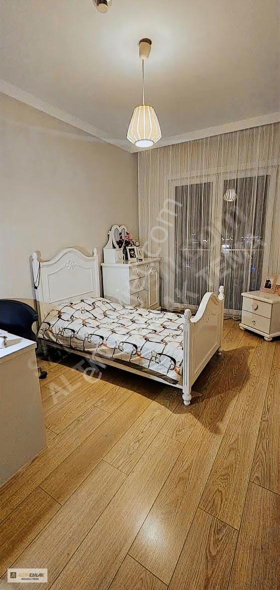 Tema İstanbul Da 147m2 3+1 Göl Manzaralı Satılık Daire - Görsel 2