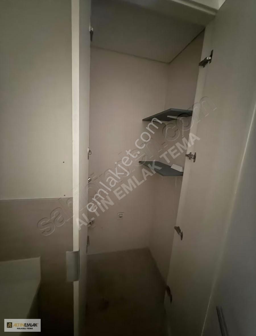 Fiyatı Düştü Ege Yakası Karşıyaka Rezidans Ta 1+1 Kiralık Daire - Görsel 9