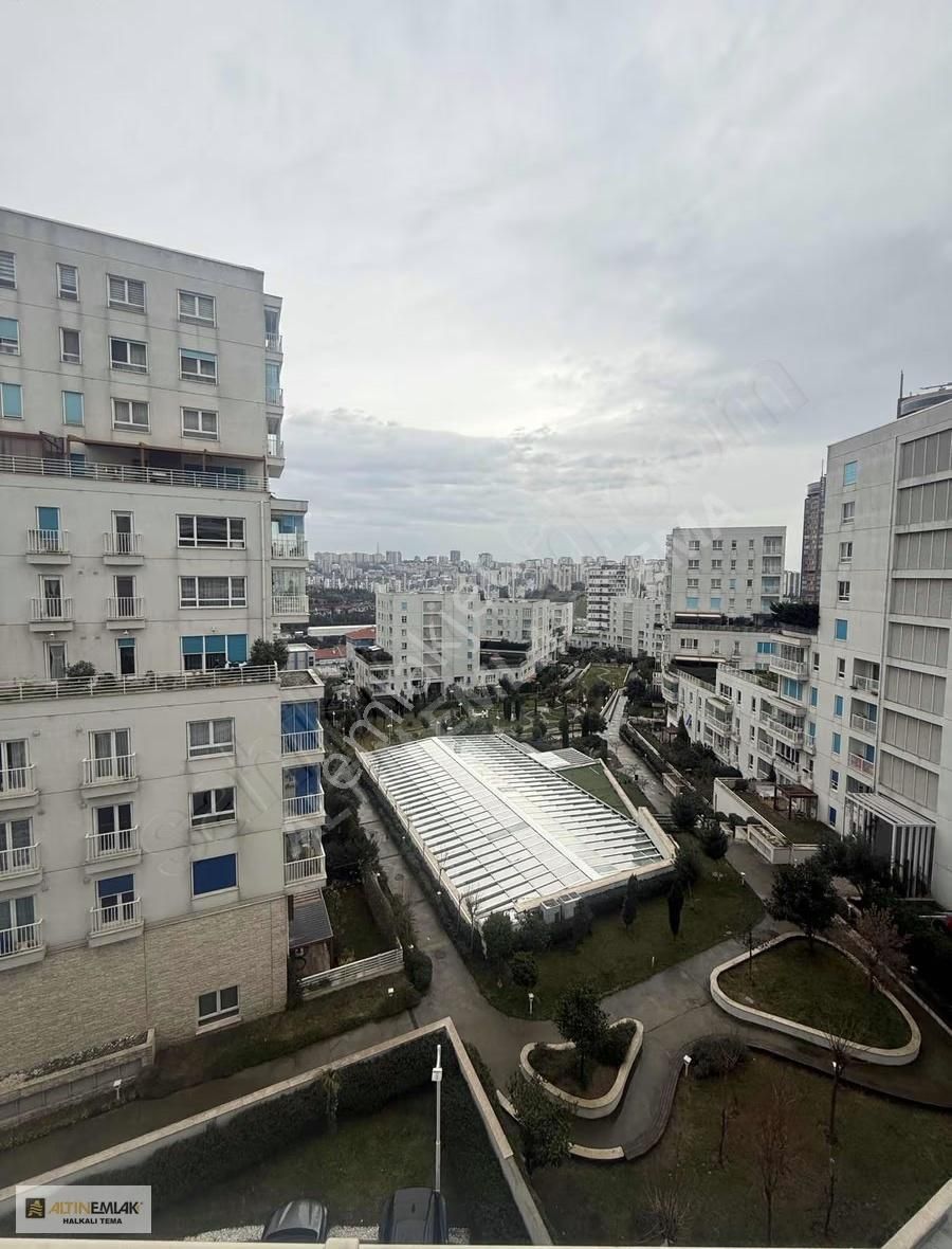 Fiyatı Düştü Ege Yakası Karşıyaka Rezidans Ta 1+1 Kiralık Daire - Görsel 3