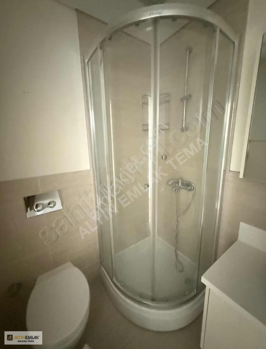 Fiyatı Düştü Ege Yakası Karşıyaka Rezidans Ta 1+1 Kiralık Daire - Görsel 11