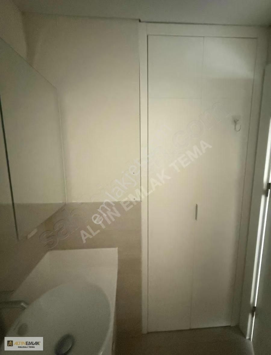 Fiyatı Düştü Ege Yakası Karşıyaka Rezidans Ta 1+1 Kiralık Daire - Görsel 5