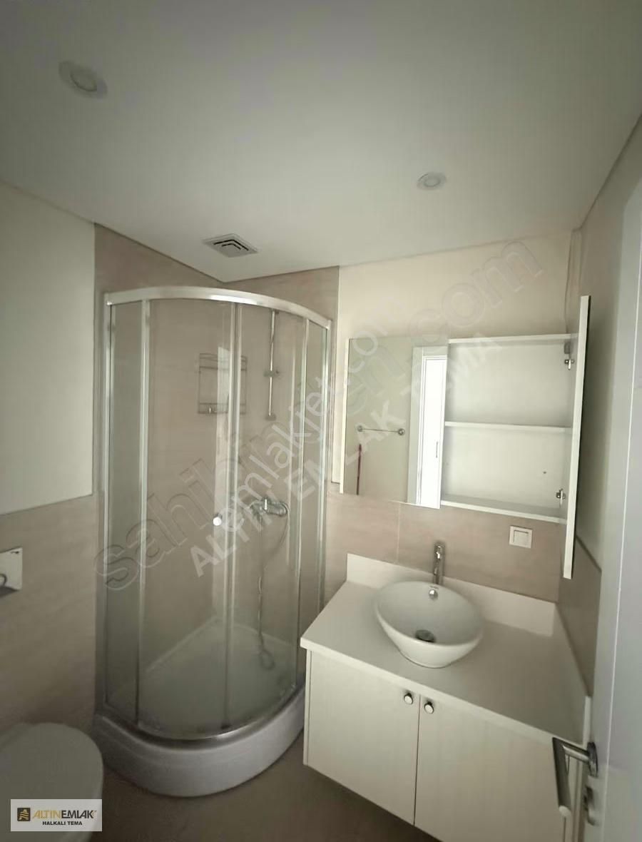Fiyatı Düştü Ege Yakası Karşıyaka Rezidans Ta 1+1 Kiralık Daire - Görsel 7