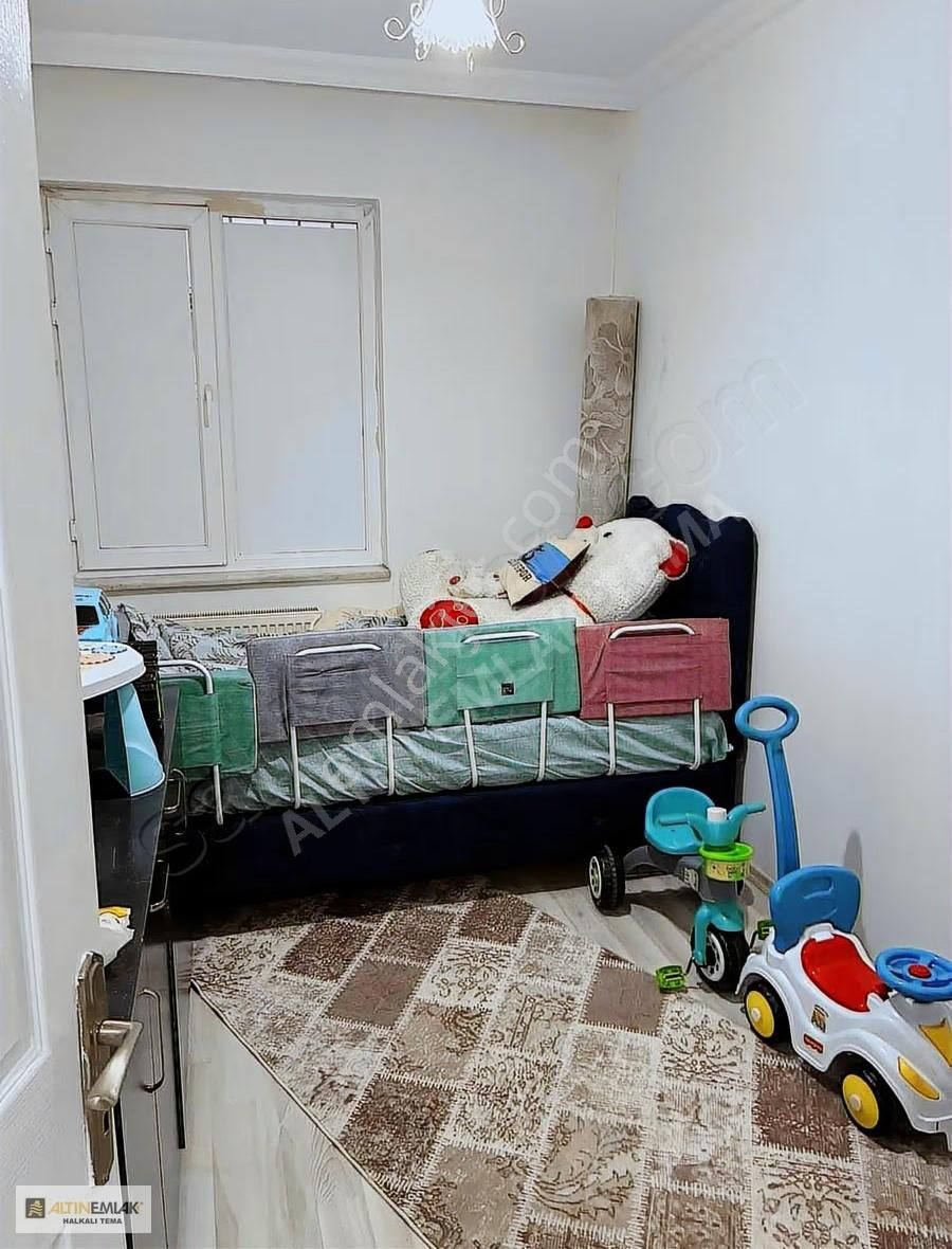 Halkalı Mah Karaca Sitesi 2+1 100 M2 Boş Satılık Daire - Görsel 7