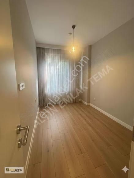 Avrupa Konutları 4 Eşsiz Bahçe Katı 2+1 | Site İçinde Lüks Yaşam - Görsel 5