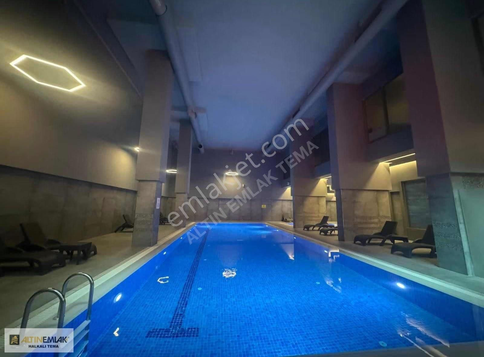 Avrupa Konutları 4 Eşsiz Bahçe Katı 2+1 | Site İçinde Lüks Yaşam - Görsel 21