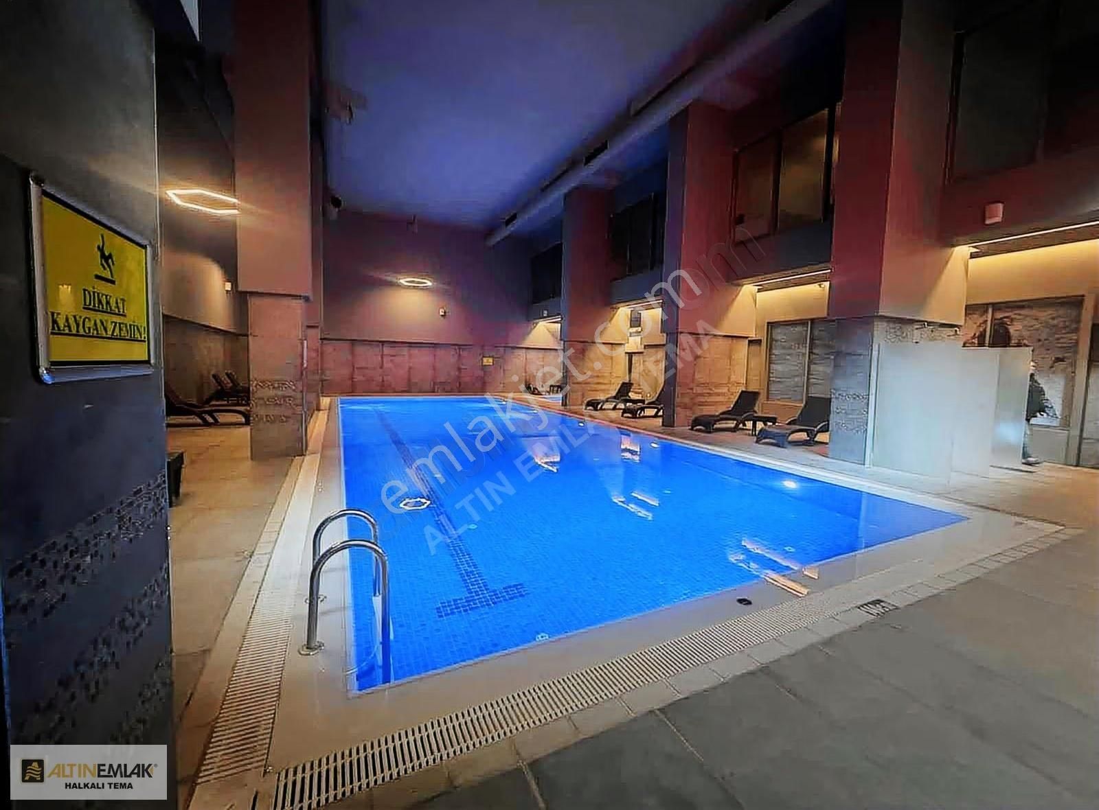 Avrupa Konutları 4 Eşsiz Bahçe Katı 2+1 | Site İçinde Lüks Yaşam - Görsel 9