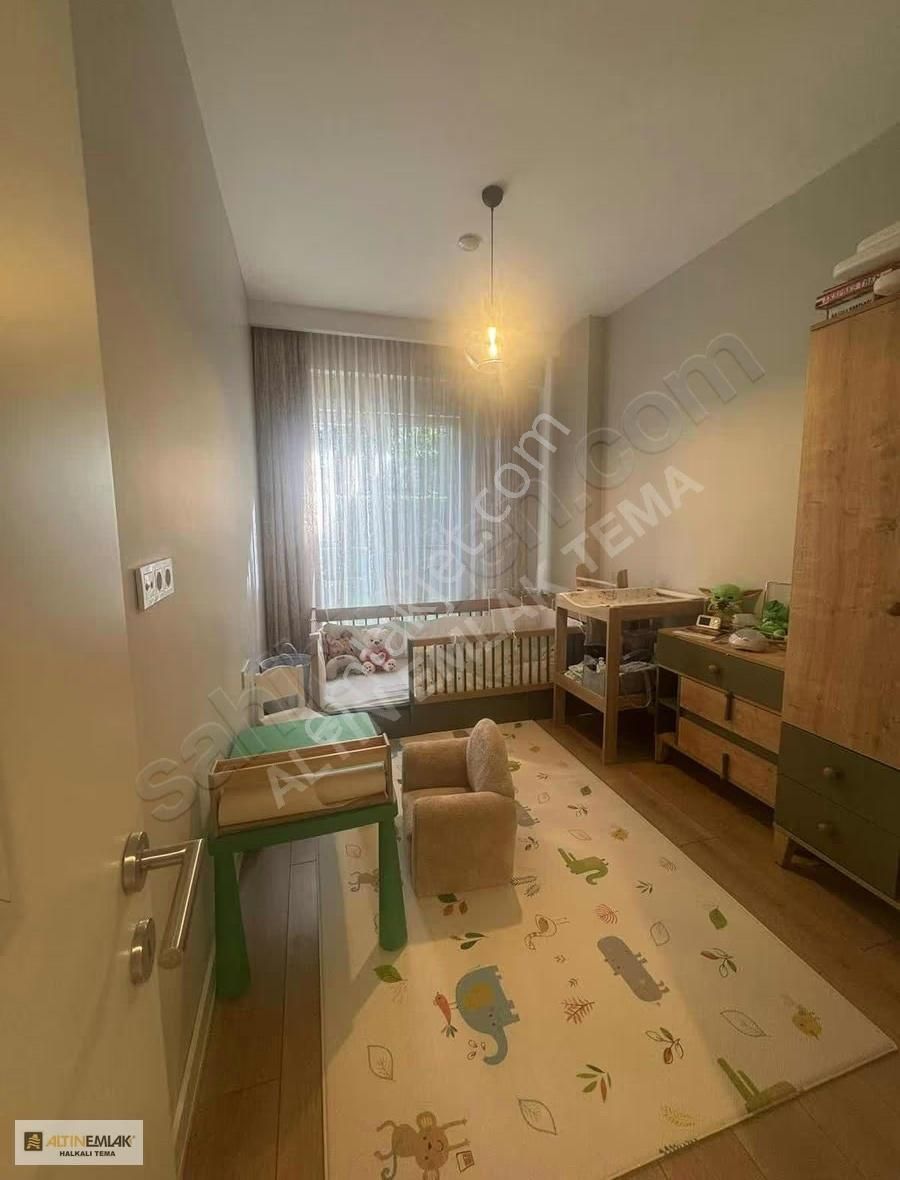 Avrupa Konutları 4 Eşsiz Bahçe Katı 2+1 | Site İçinde Lüks Yaşam - Görsel 8