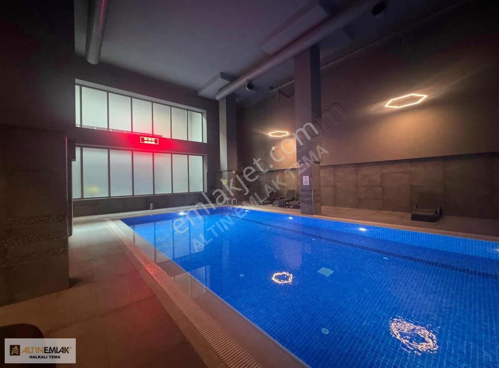 Avrupa Konutları 4 Eşsiz Bahçe Katı 2+1 | Site İçinde Lüks Yaşam - Görsel 10