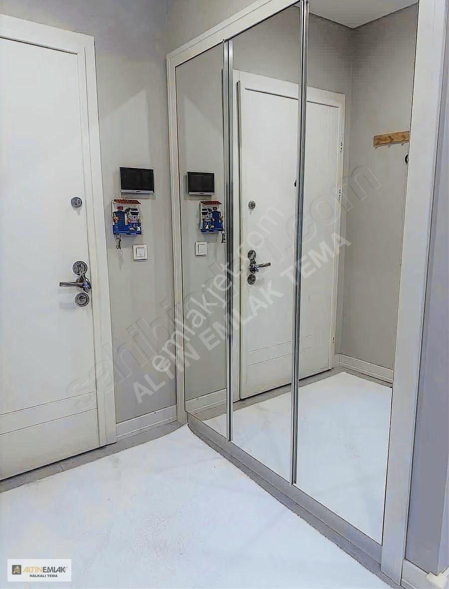 Avrupa Konutları 4 Eşsiz Bahçe Katı 2+1 | Site İçinde Lüks Yaşam - Görsel 11