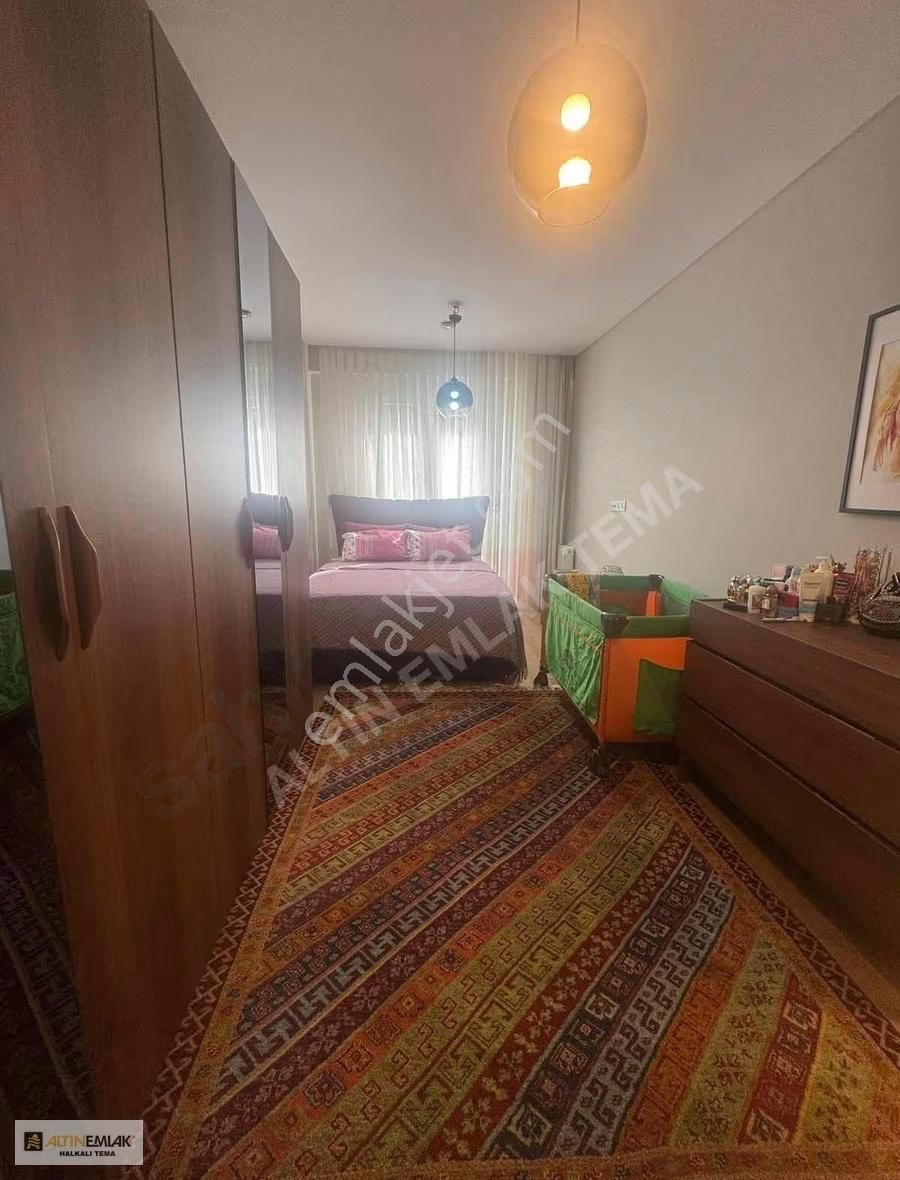 Avrupa Konutları 4 Eşsiz Bahçe Katı 2+1 | Site İçinde Lüks Yaşam - Görsel 13