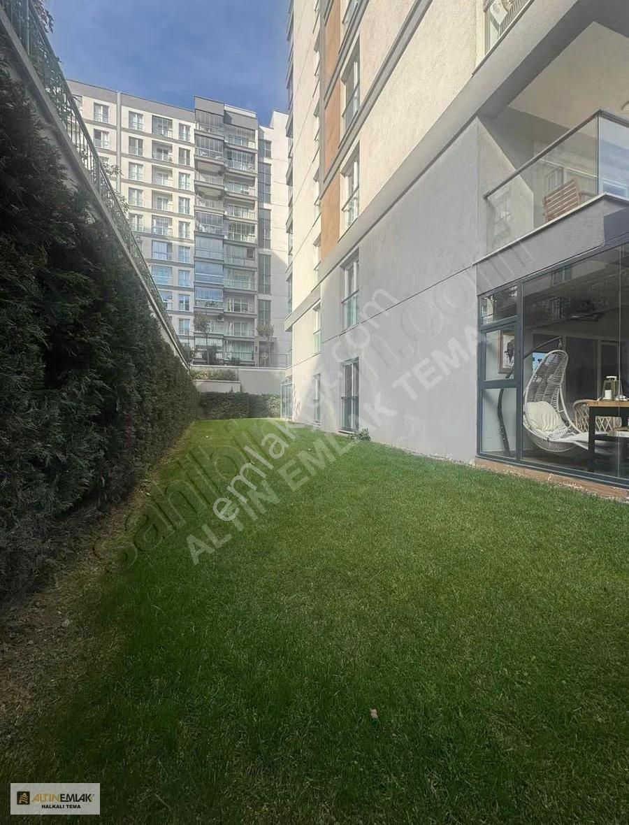 Avrupa Konutları 4 Eşsiz Bahçe Katı 2+1 | Site İçinde Lüks Yaşam - Görsel 14