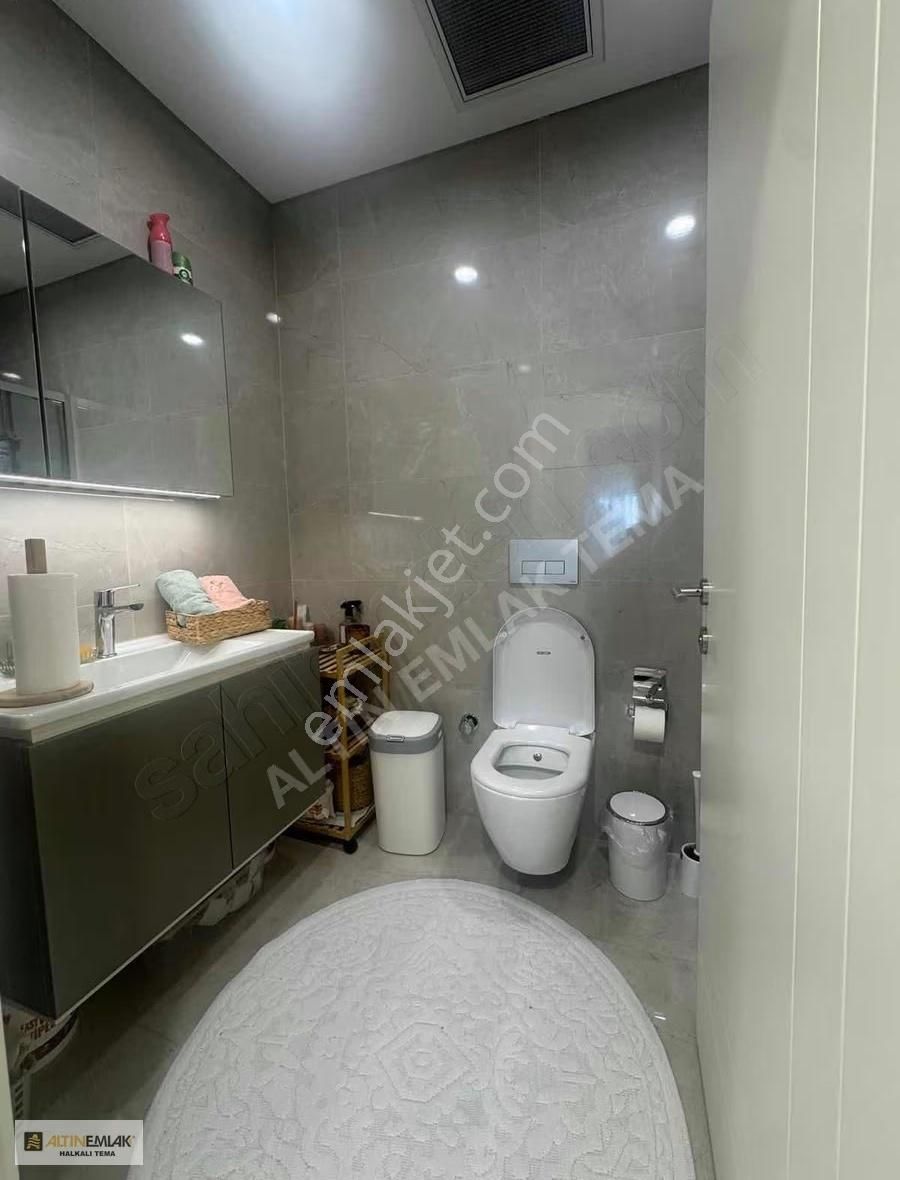 Avrupa Konutları 4 Eşsiz Bahçe Katı 2+1 | Site İçinde Lüks Yaşam - Görsel 20