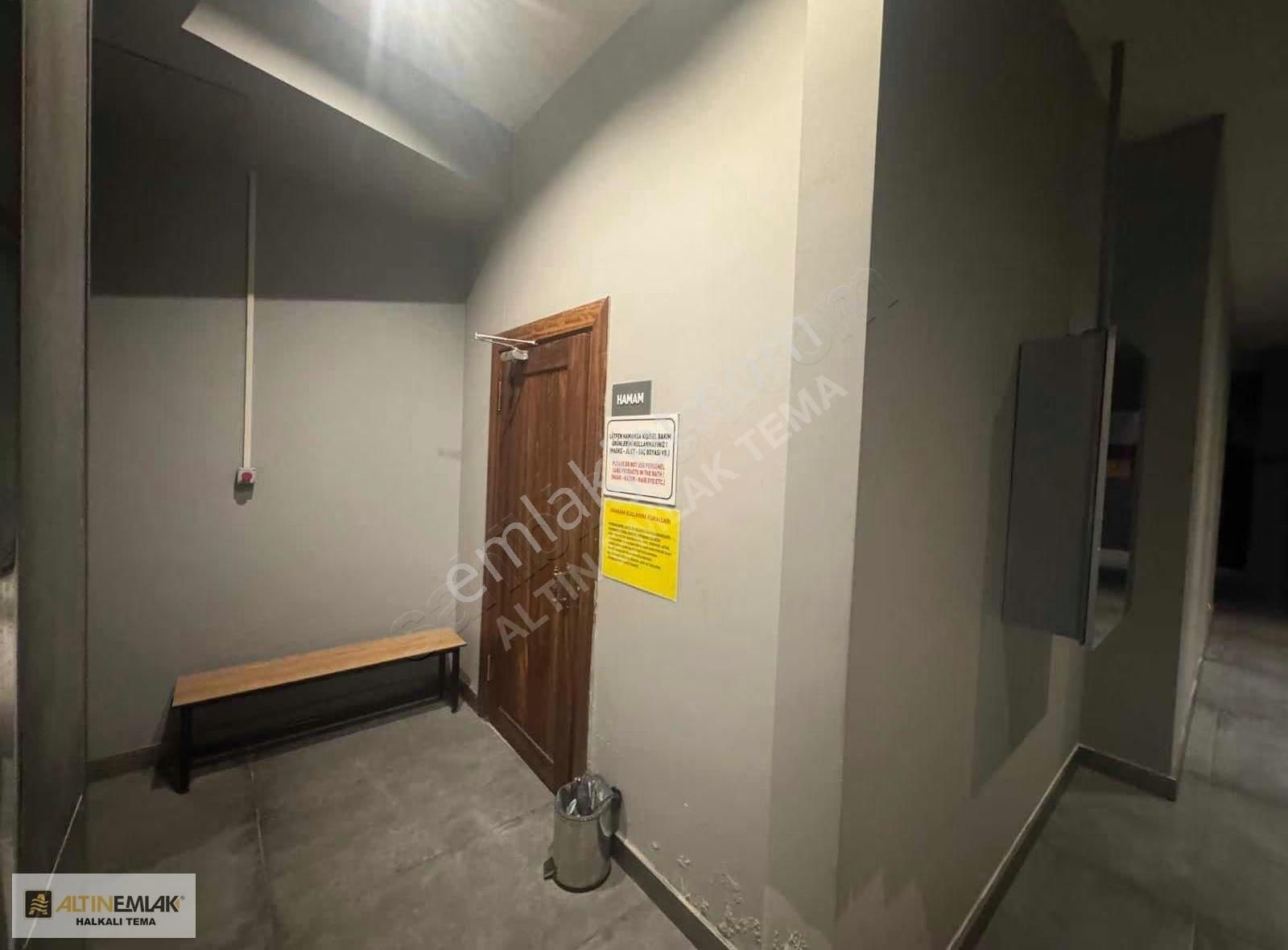 Avrupa Konutları 4 Eşsiz Bahçe Katı 2+1 | Site İçinde Lüks Yaşam - Görsel 7