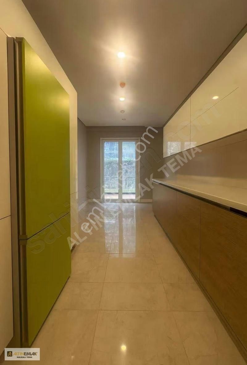 Avrupa Konutları 4 Eşsiz Bahçe Katı 2+1 | Site İçinde Lüks Yaşam - Görsel 3