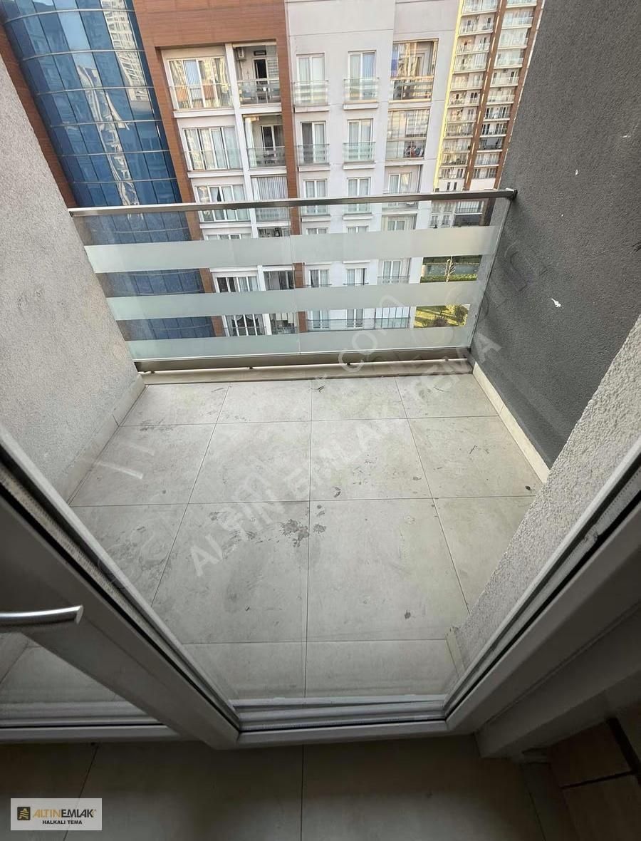 Tema İstanbul 6 Katlı Da 157m2 3+1 Havuz Peyzaj Satılık Daire - Görsel 17