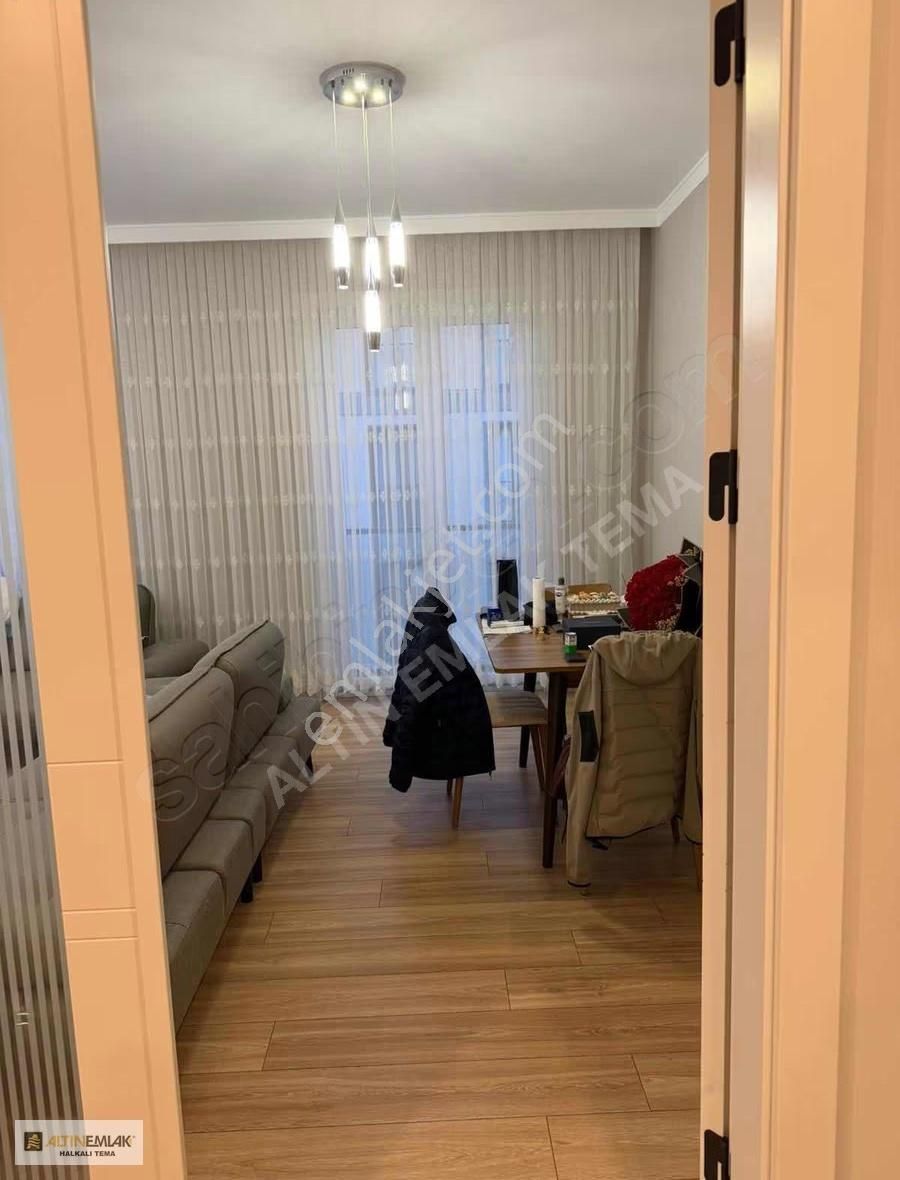 Tema İstanbul 2 De 2+1 140 M2 Peyzaj Manzkiralık Daire - Görsel 7