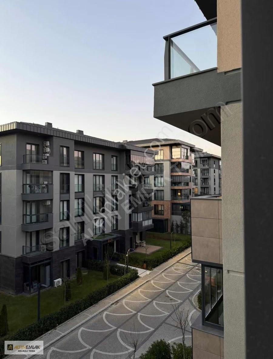 Tema İstanbul 2 De 2+1 140 M2 Peyzaj Manzkiralık Daire - Görsel 5