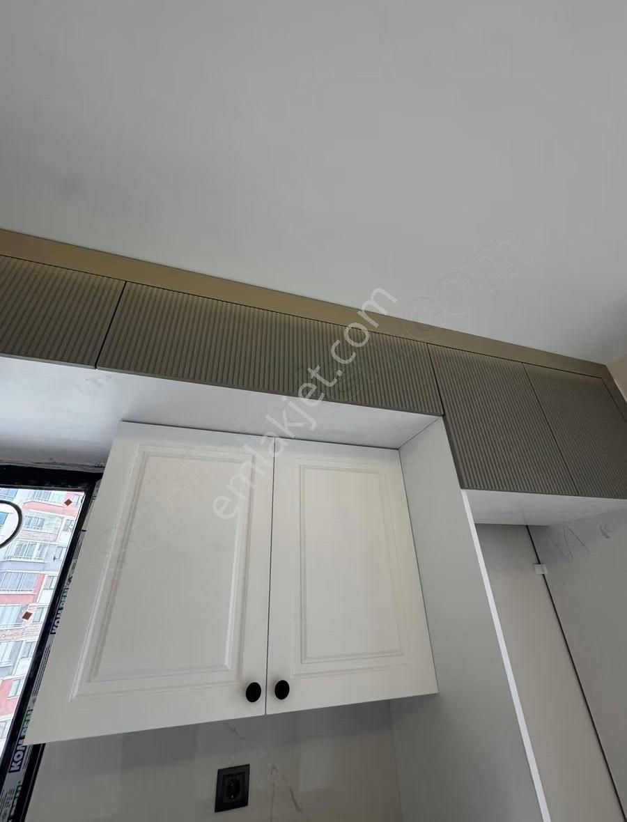 Özkan İnşaat Ve Emlaktan Hasköyde Satılık Lüks 3+1 Daire - Görsel 9