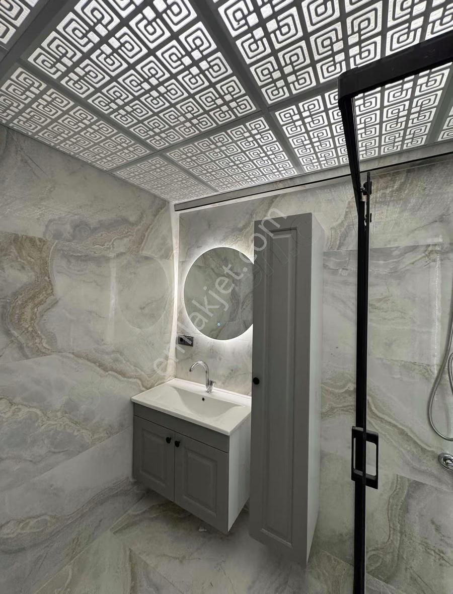 Özkan İnşaat Ve Emlaktan Hasköyde Satılık Lüks 3+1 Daire - Görsel 2