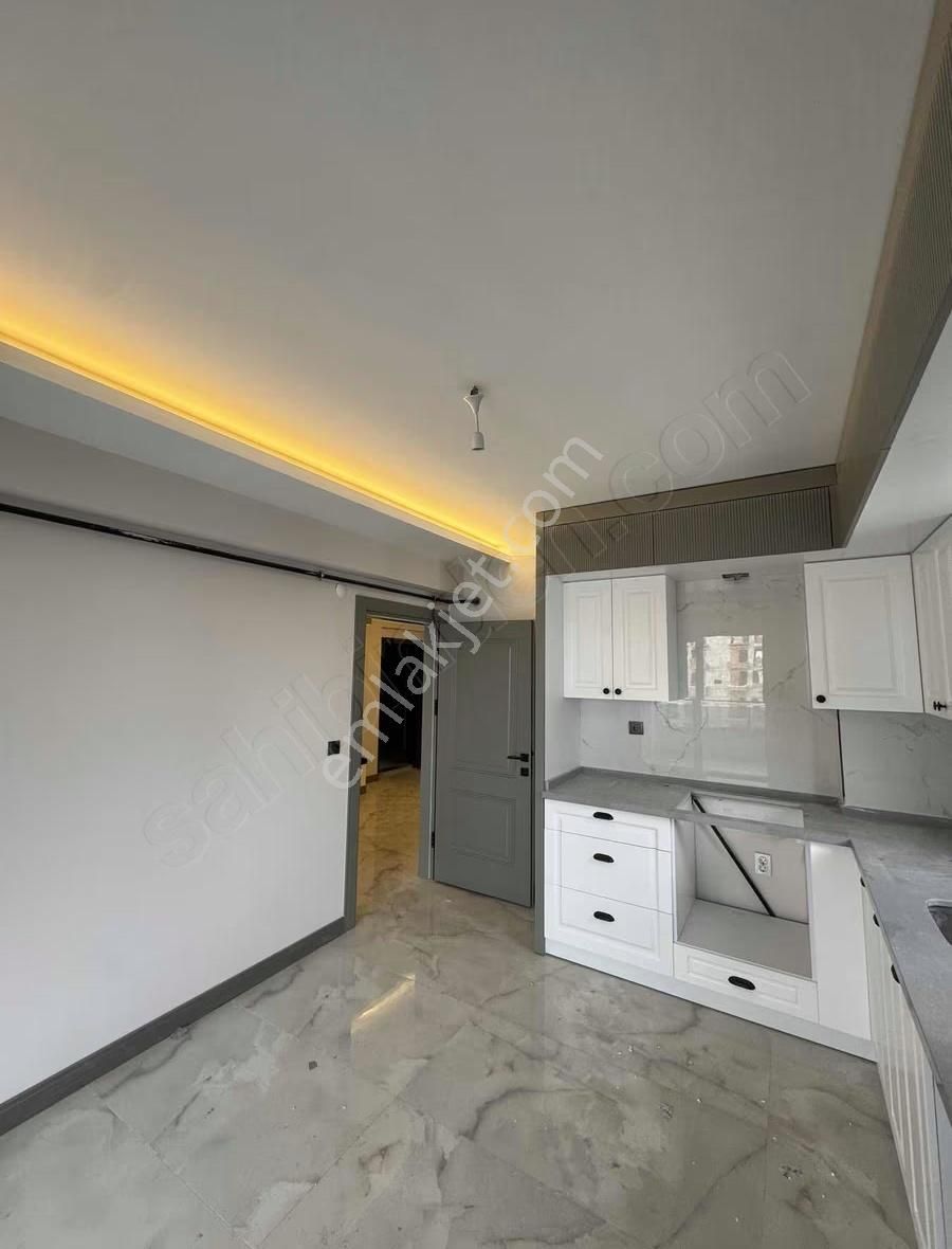 Özkan İnşaat Ve Emlaktan Hasköyde Satılık Lüks 3+1 Daire - Görsel 11