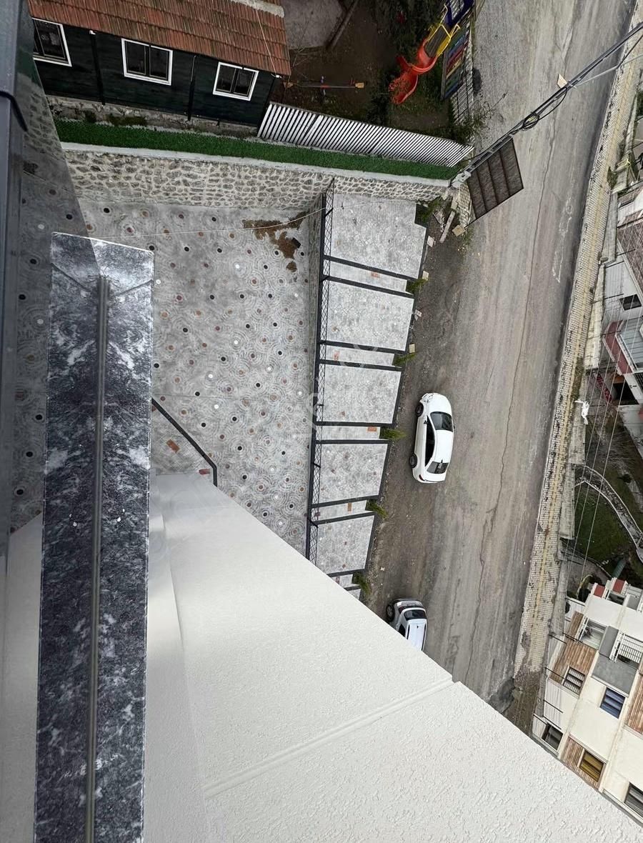 Özkan İnşaat Ve Emlaktan Hasköyde Satılık Lüks 3+1 Daire - Görsel 8