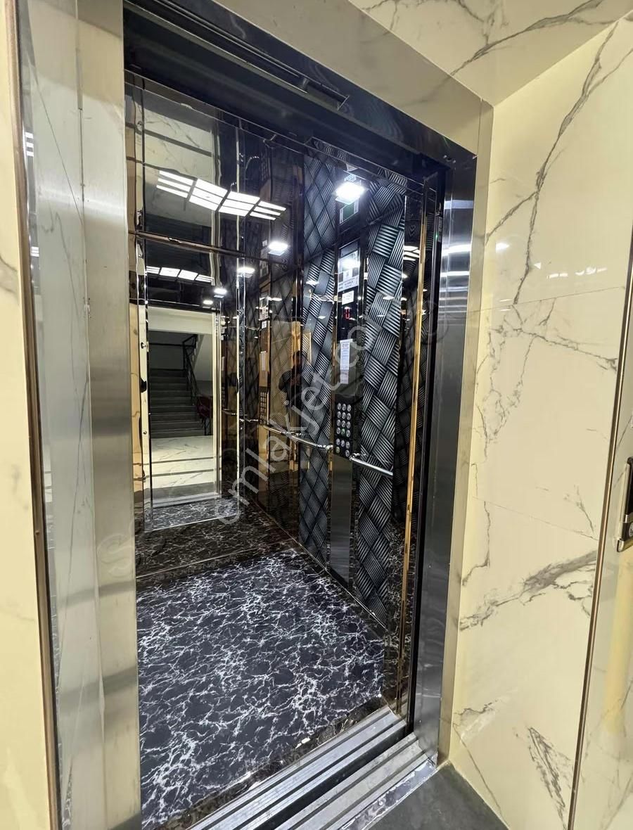 Özkan İnşaat Ve Emlaktan Hasköyde Satılık Lüks 3+1 Daire - Görsel 10