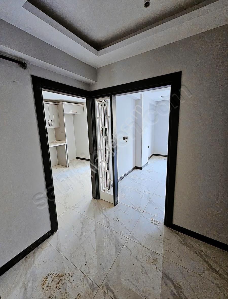 Canik'te Satılık 2+1 Daire, 72m², Yeni Bina, Merkezi Konum - Görsel 18