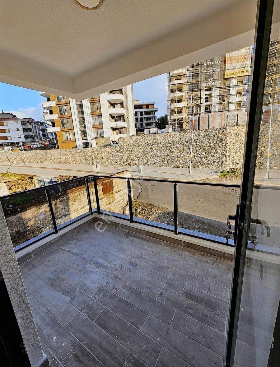 Canik'te Satılık 2+1 Daire, 72m², Yeni Bina, Merkezi Konum - Görsel 15