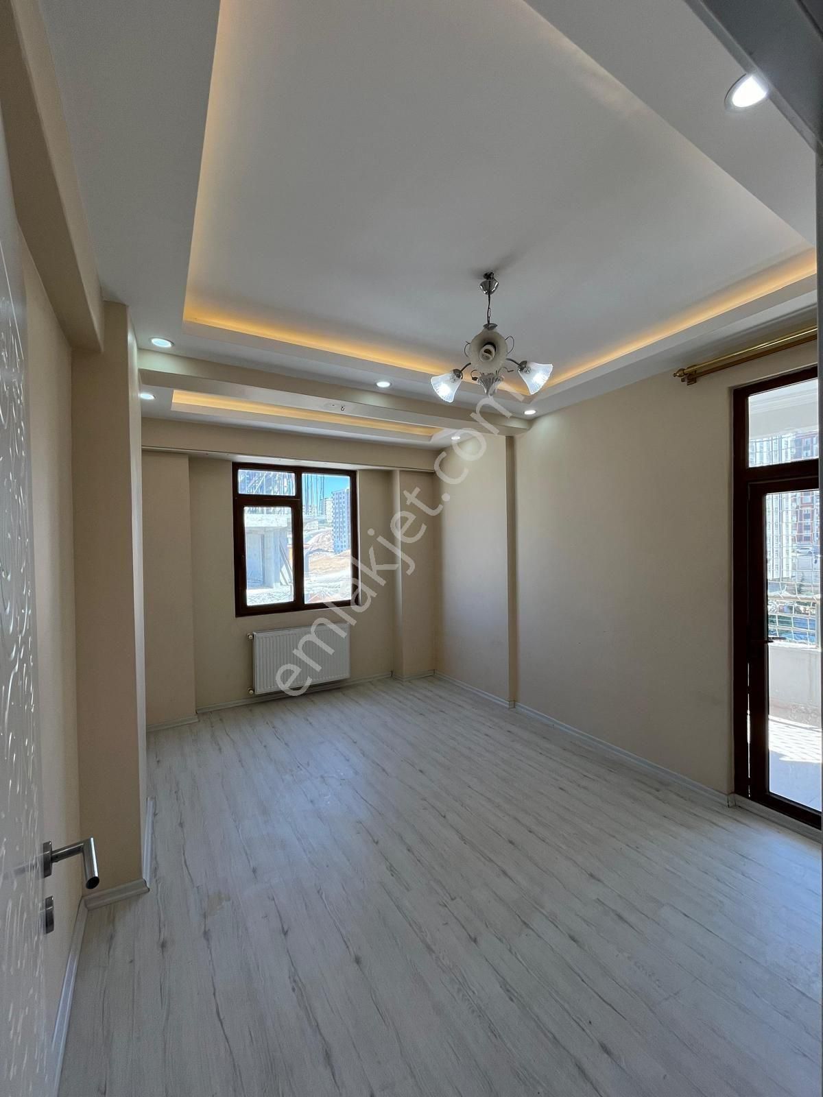 Karaköprü 2.35'e Sıfır Satılık 2+1 Daire - Görsel 10