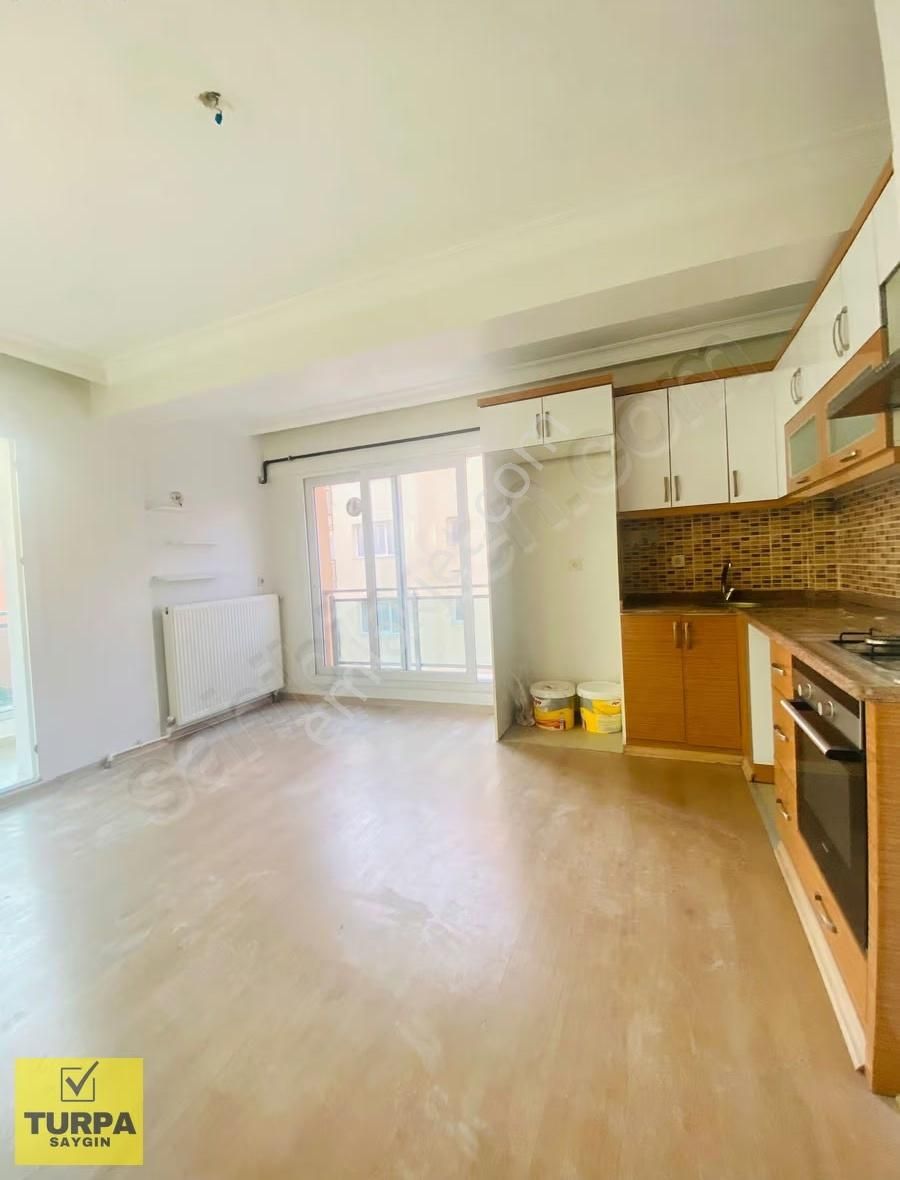 Metin Oktay Mah'de Hale Past. Ve Göztepe Metro 5 Dk. D.gazlı 1+1 - Görsel 12