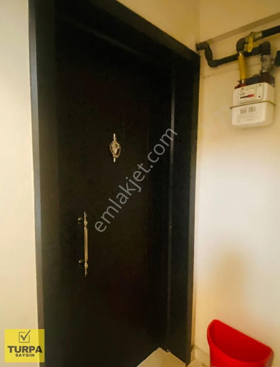 Metin Oktay Mah'de Hale Past. Ve Göztepe Metro 5 Dk. D.gazlı 1+1 - Görsel 9