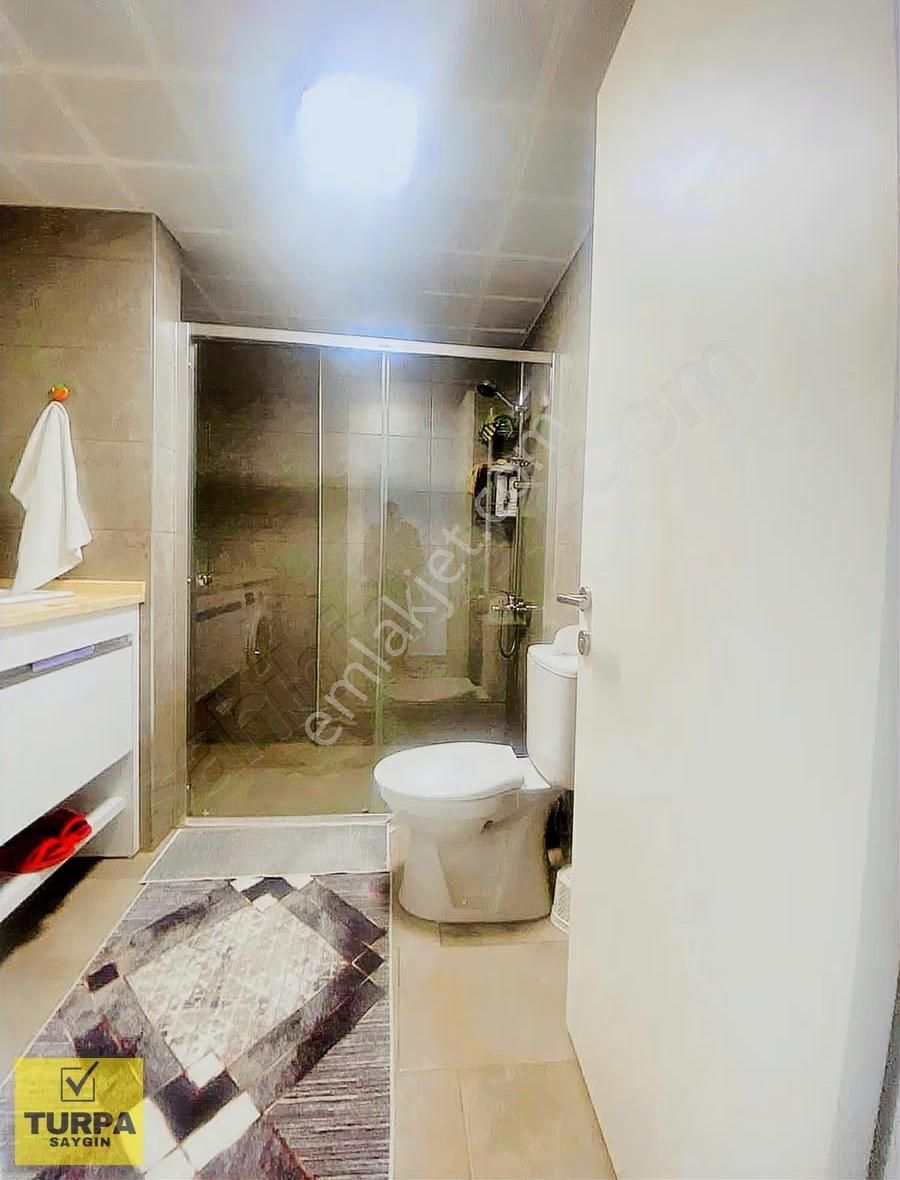İzmirin Yükselen Bölgesinde ***forlkart Line*** Ara Kat Lüx 3+1 - Görsel 18