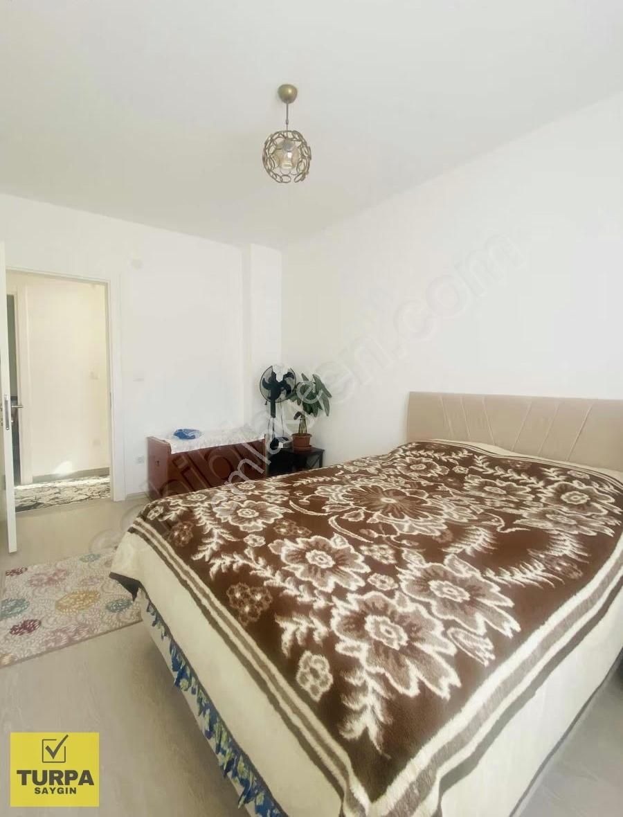 İzmirin Yükselen Bölgesinde ***forlkart Line*** Ara Kat Lüx 3+1 - Görsel 17