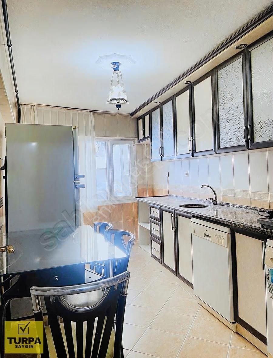 İzmirpark Ve Egepol 5 Dk Mesafeli Asansör Ve D.gazlı Eşyalı 2+1 - Görsel 8