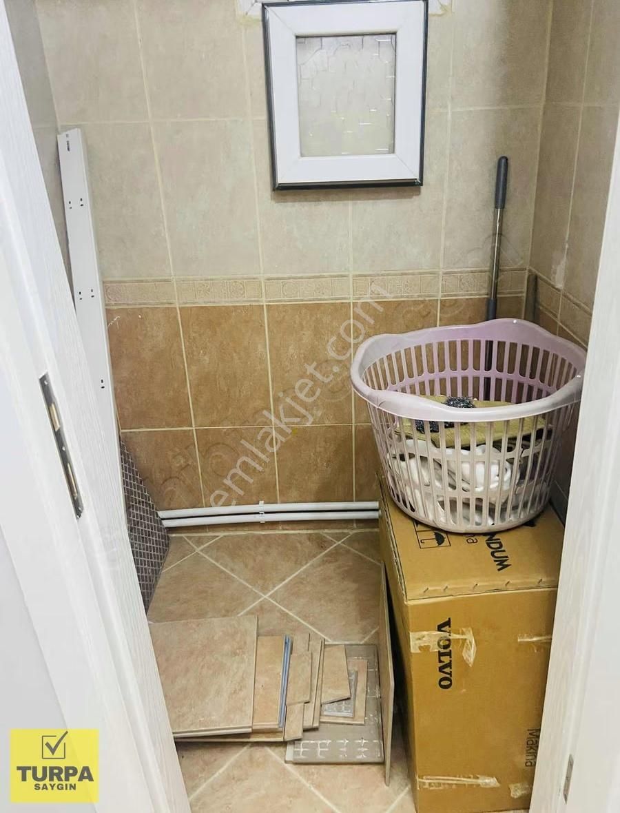 İzmirpark Ve Egepol 5 Dk Mesafeli Asansör Ve D.gazlı Eşyalı 2+1 - Görsel 12