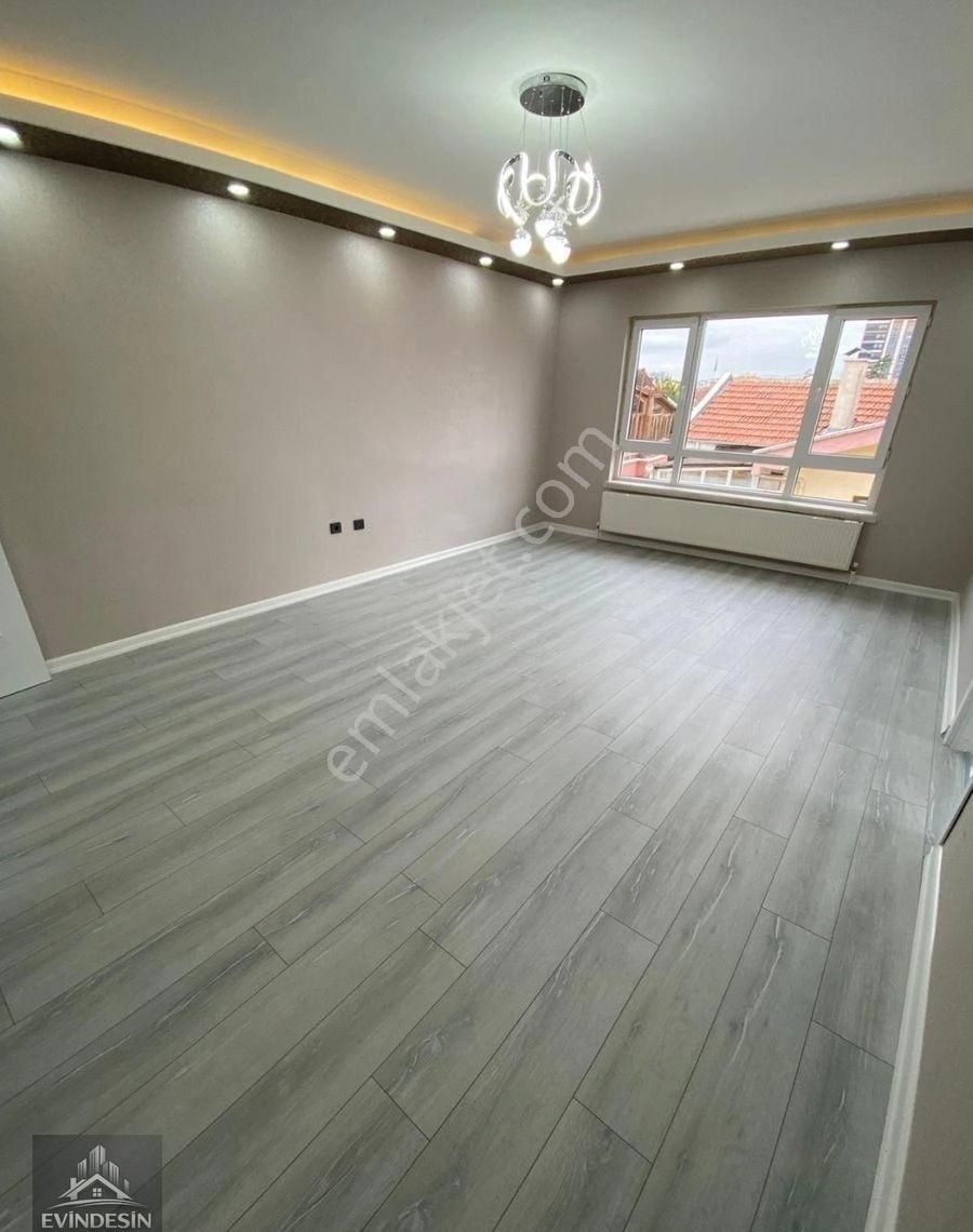 Bağlarbaşı Mah A'dan Z'ye Tesisatına Kadar Yenilenmiş Metro Dibi Kiralık 3+1 - Görsel 20