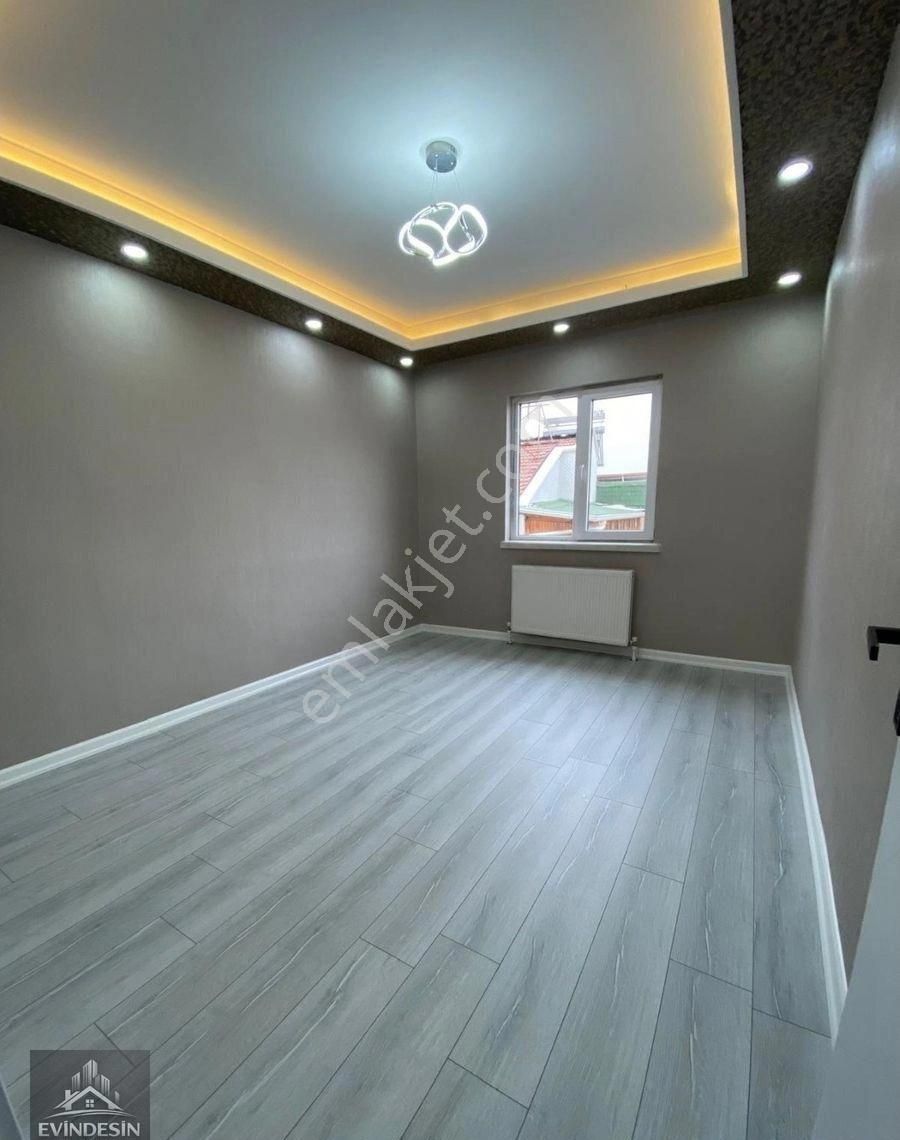 Bağlarbaşı Mah A'dan Z'ye Tesisatına Kadar Yenilenmiş Metro Dibi Kiralık 3+1 - Görsel 29