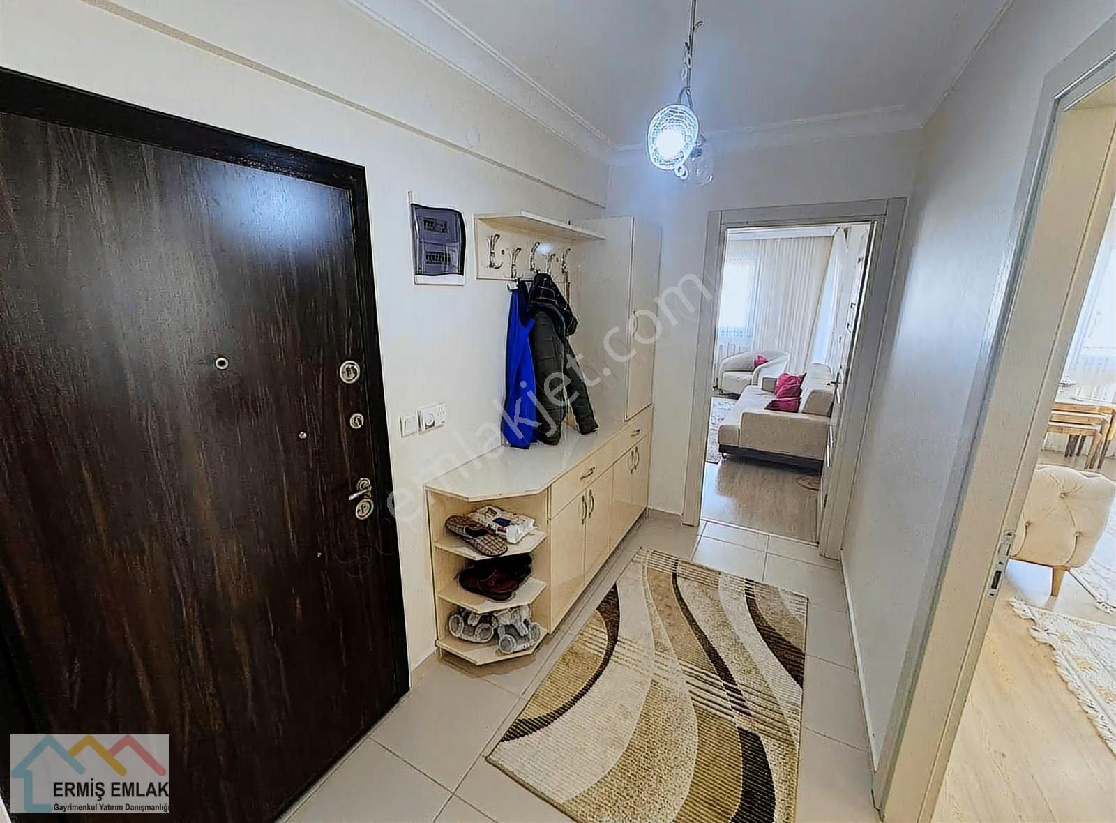 Satılık 3 Cepheli 3+1 Geniş Daire - Görsel 5