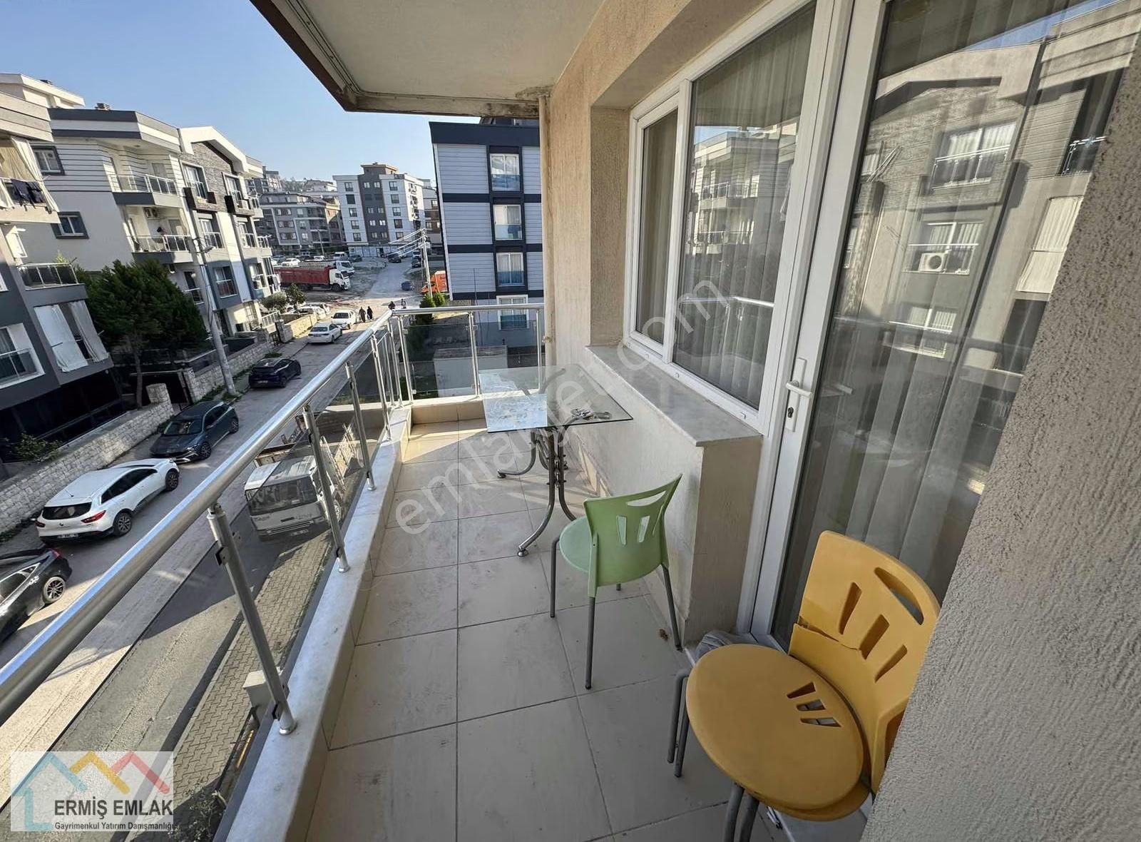 Satılık 3 Cepheli 3+1 Geniş Daire - Görsel 11