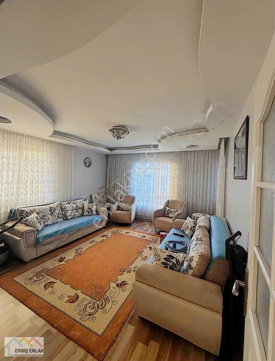 Mustafa Kemal'de Satılık 3+1 Daire - Görsel 6