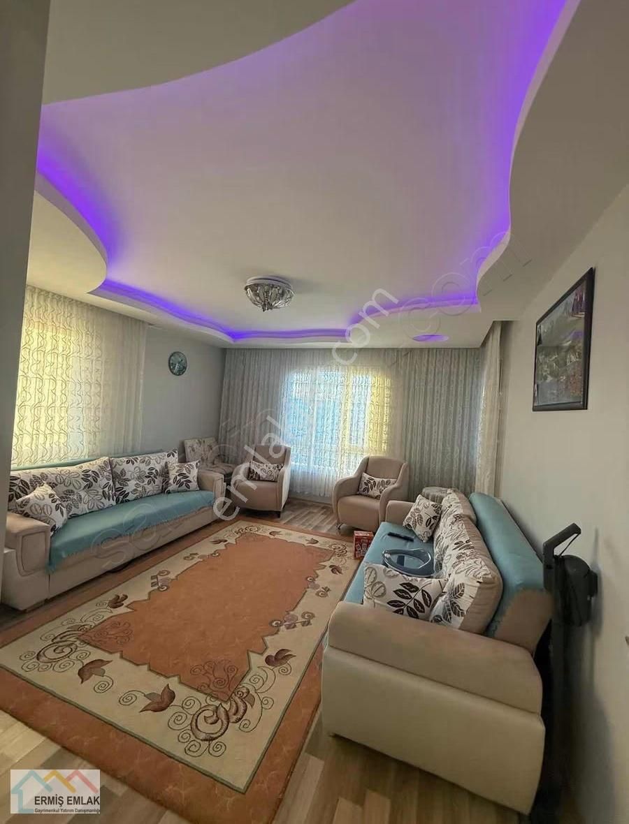 Mustafa Kemal'de Satılık 3+1 Daire - Görsel 15