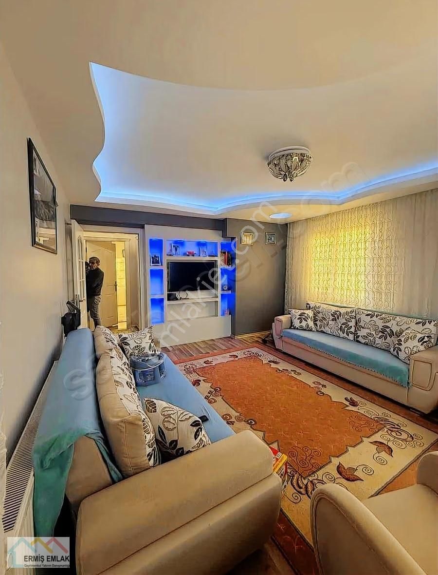 Mustafa Kemal'de Satılık 3+1 Daire - Görsel 8