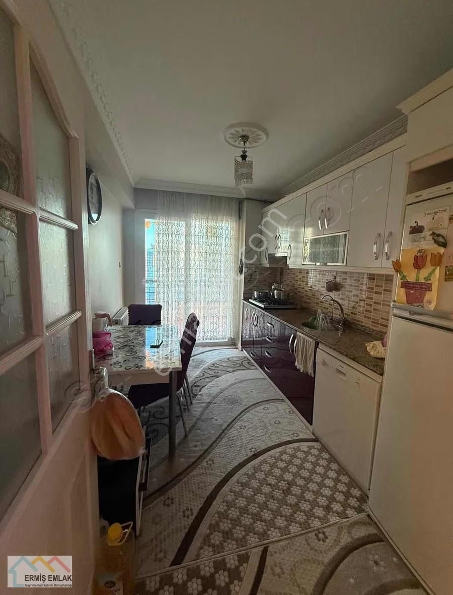 Mustafa Kemal'de Satılık 3+1 Daire - Görsel 4