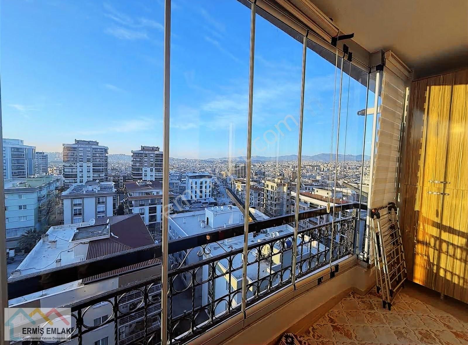 Mustafa Kemal'de Satılık 3+1 Daire - Görsel 14