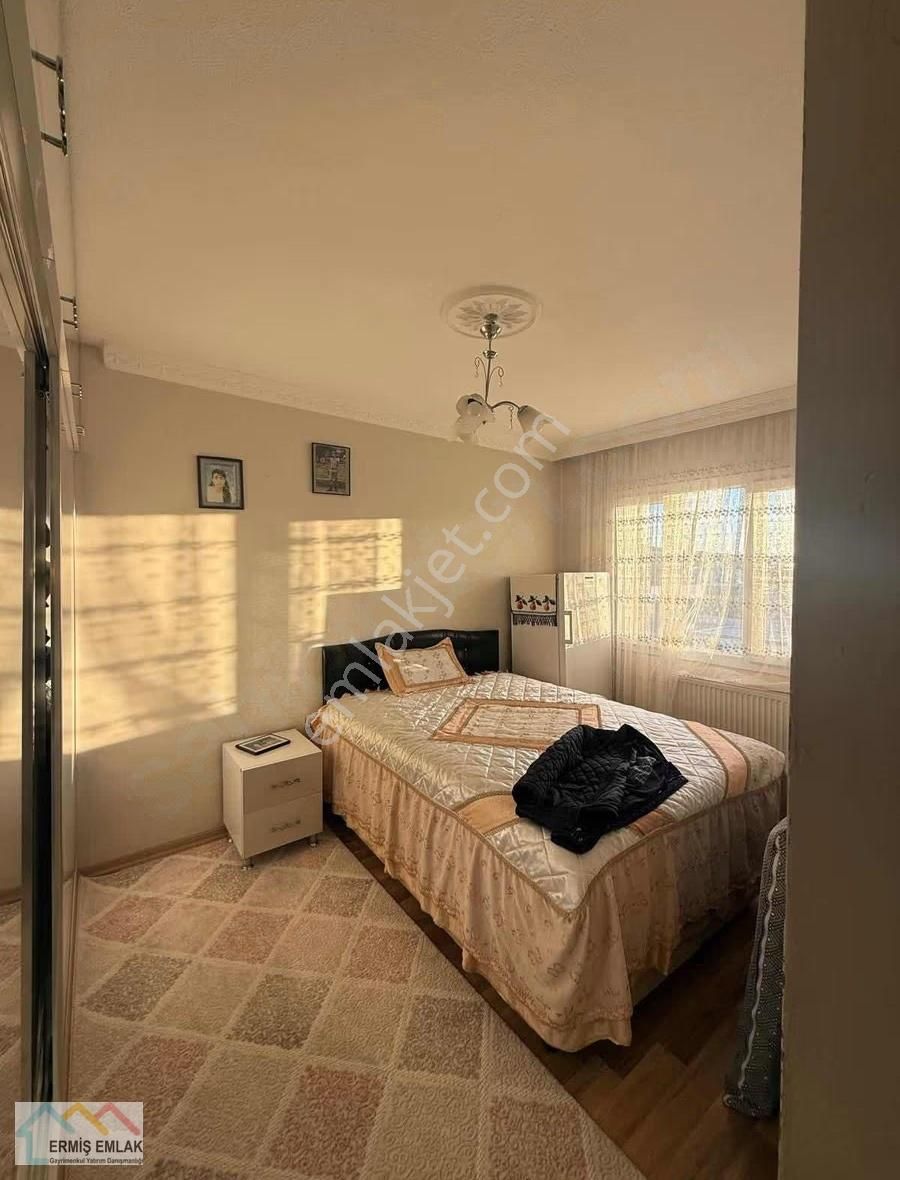 Mustafa Kemal'de Satılık 3+1 Daire - Görsel 16